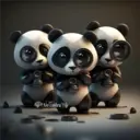 🧿Pandix Pandas🐼🐼 28