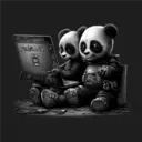 🧿Pandix Pandas🐼🐼 27