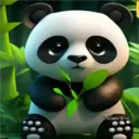 🧿Pandix Pandas🐼🐼 23