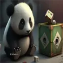 🧿Pandix Pandas🐼🐼 17