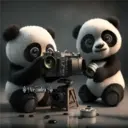 🧿Pandix Pandas🐼🐼 1
