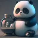 🧿Pandix Pandas🐼🐼 26