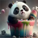 🧿Pandix Pandas🐼🐼 5