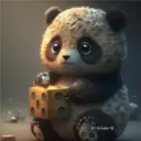 🧿Pandix Pandas🐼🐼 15