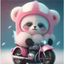 🧿Pandix Pandas🐼🐼 14