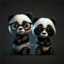 🧿Pandix Pandas🐼🐼 12