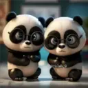 🧿Pandix Pandas🐼🐼 19