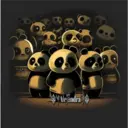 🧿Pandix Pandas🐼🐼 22