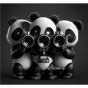 🧿Pandix Pandas🐼🐼 18