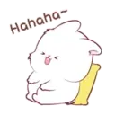 Coelho kawaii 7