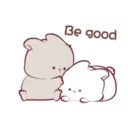Coelho kawaii 18