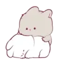 Coelho kawaii 22