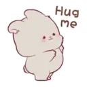 Coelho kawaii 21