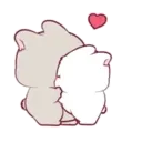 Coelho kawaii 17