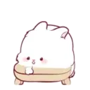 Coelho kawaii 9
