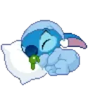 Stitch Animados 1 1