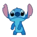 Stitch Animados 1 4