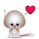 BB Kitten 7