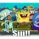 Bob Esponja 5