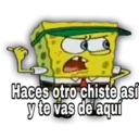 Bob Esponja 8
