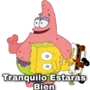 Bob Esponja 6