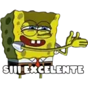 Bob Esponja 1