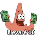 Bob Esponja 3