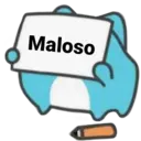 Maloso