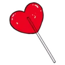 Corazones 4