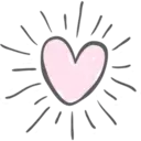 Corazones 24