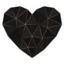 Corazones 7