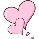 Corazones 15