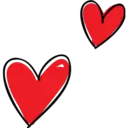 Corazones 26