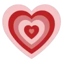 Corazones 12