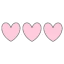 Corazones 13