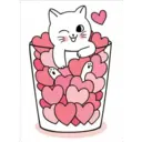 Corazones 17