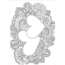 Corazones 13