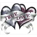 TRUE
LOVE