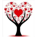 Corazones 5
