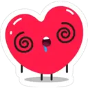 Corazones 14