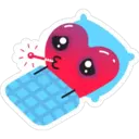 Corazones 27
