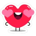 Corazones 11