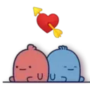 U U
