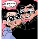 Me encanta
LINNY