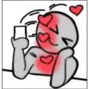 corazones 6