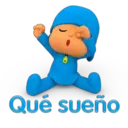 Qué sueño