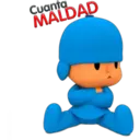 Cuanta
MALDAD