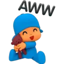 AWW
C