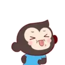 Sami monito  MOV 9