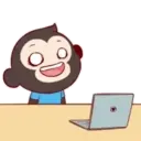 Sami monito  MOV 2